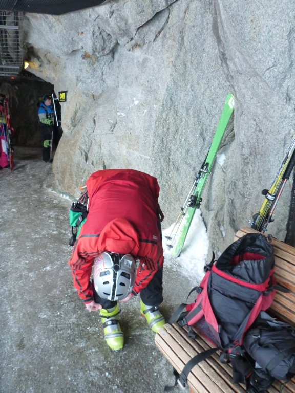 2 Valle Blance 2 Run