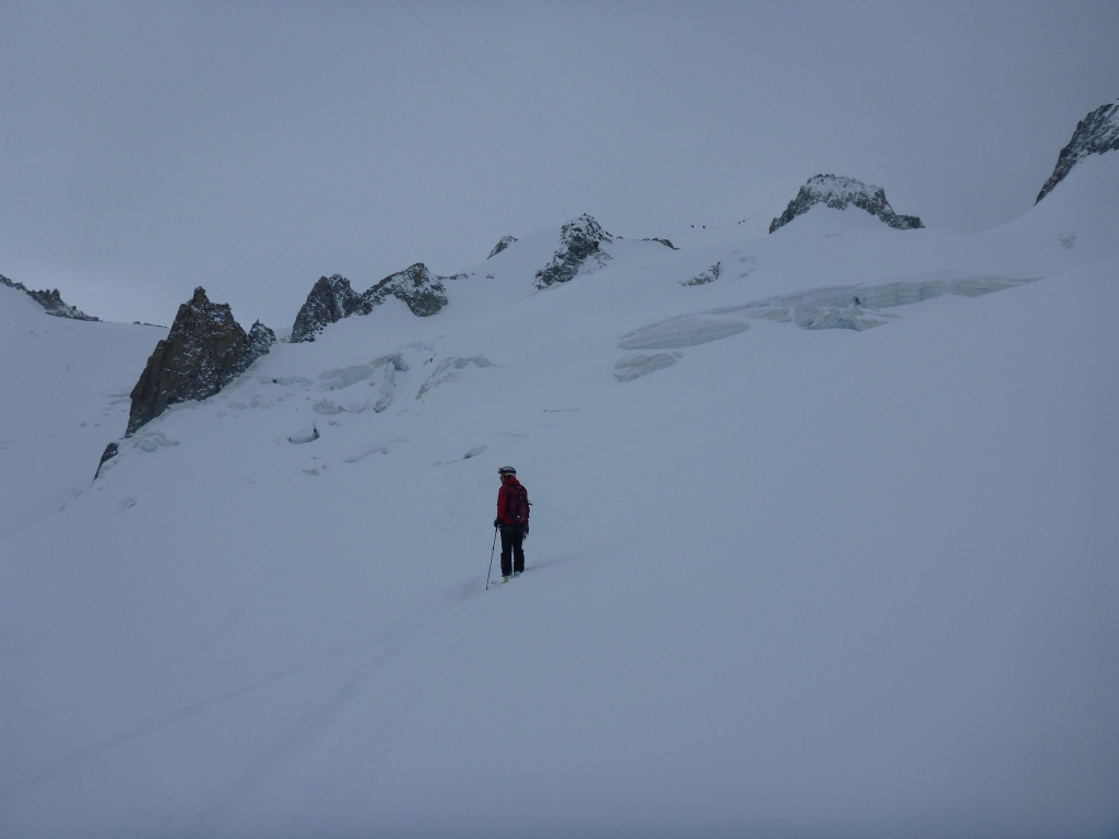 7 Valle Blance 2 Run