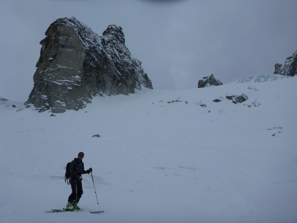 10 Valle Blance 2 Run