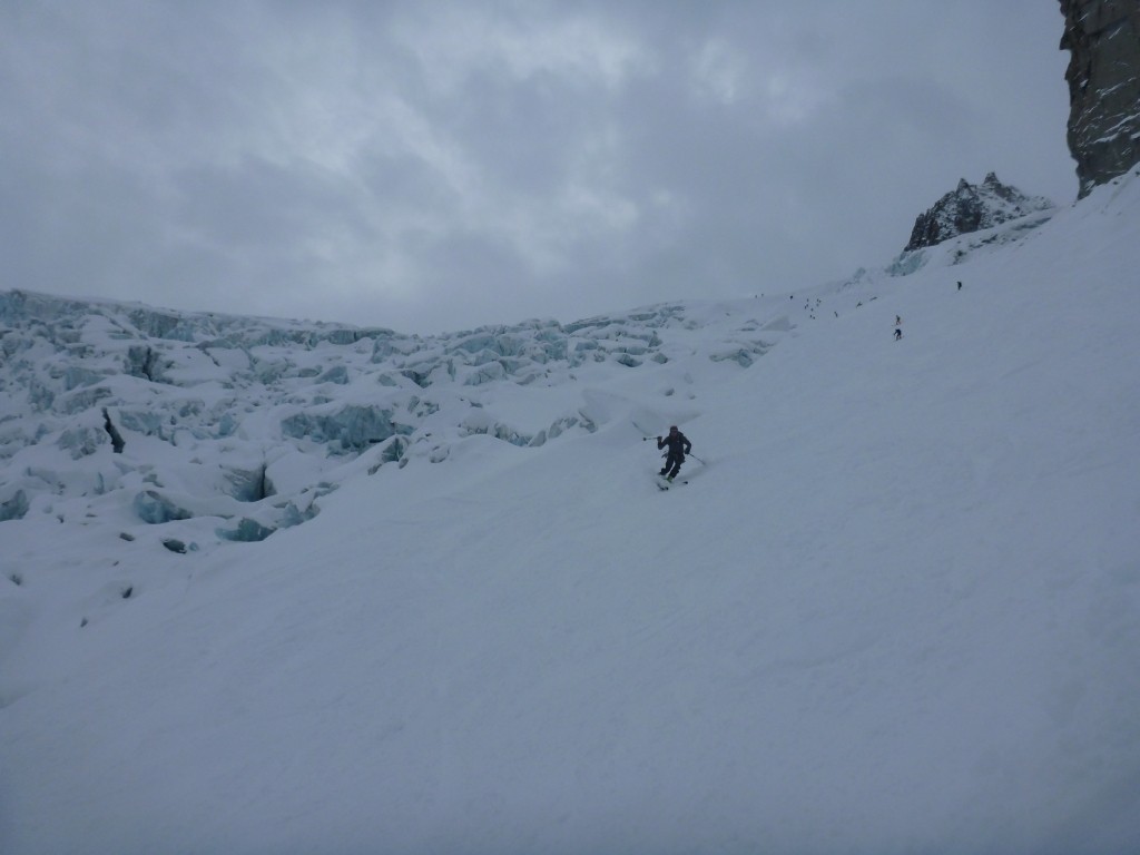 17 Valle Blance 2 Run