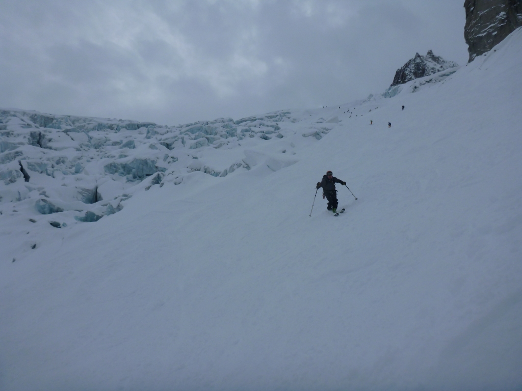 18 Valle Blance 2 Run