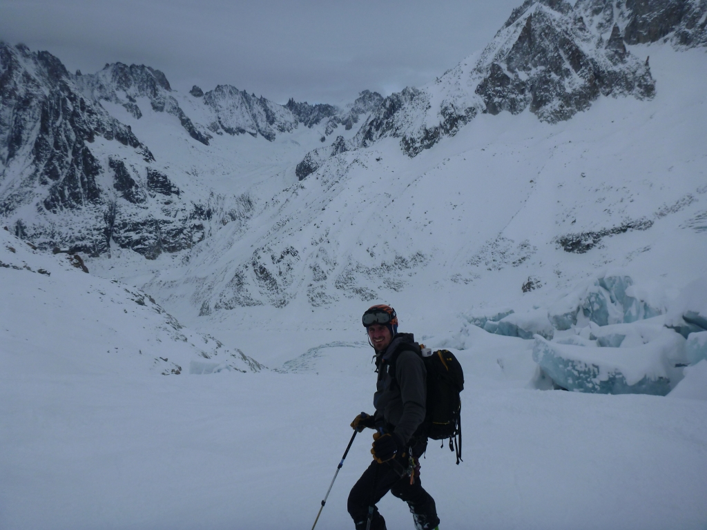 8 Valle Blance 2 Run