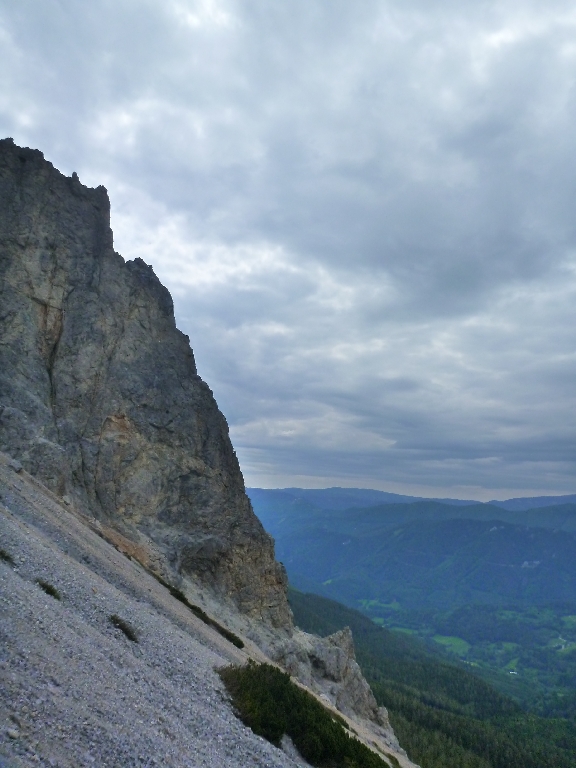 3 Königschusswandsteig 2014