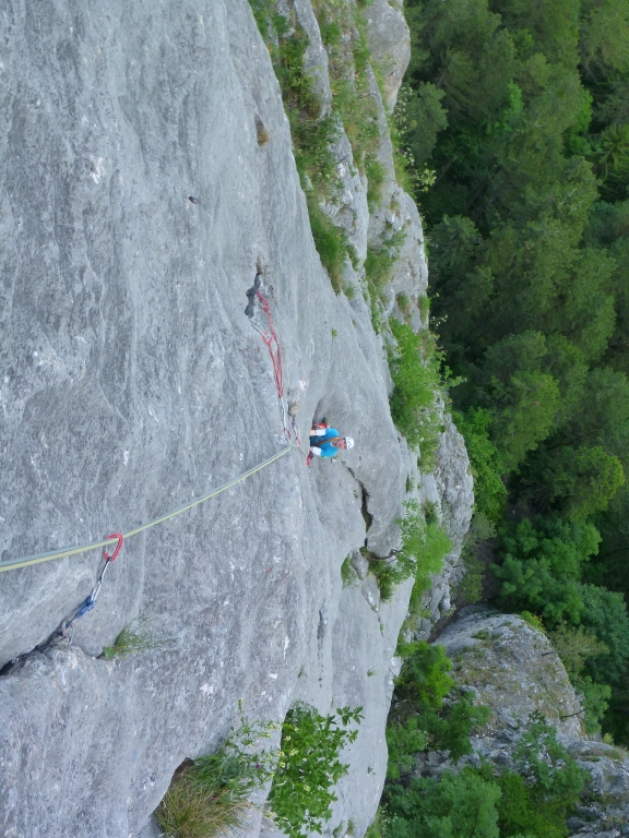 7 EB Platte mit Peter