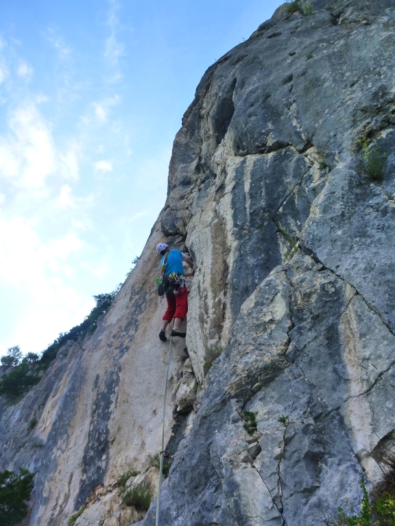 23 EB Platte mit Peter