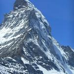 15 Matterhorn Nordwand Versuch