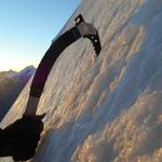 29 Matterhorn Nordwand Versuch