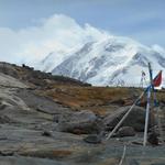 10 Zustieg Monte Rosa Hütte