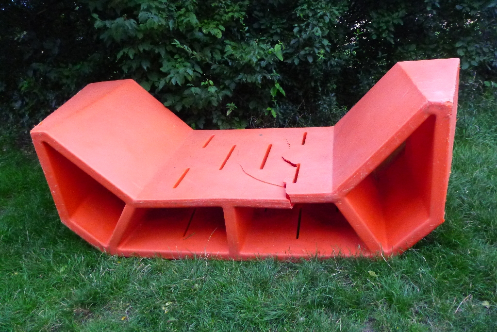 27 Fahnenkombi mit Oli 2014