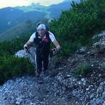 1 Hike&Fly Schneeberg 2014