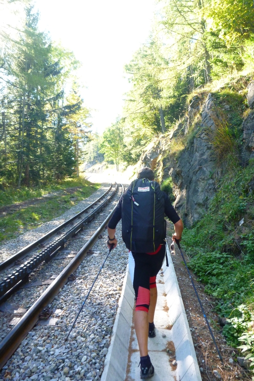 1 Schneeberg 6ter Höhenflug