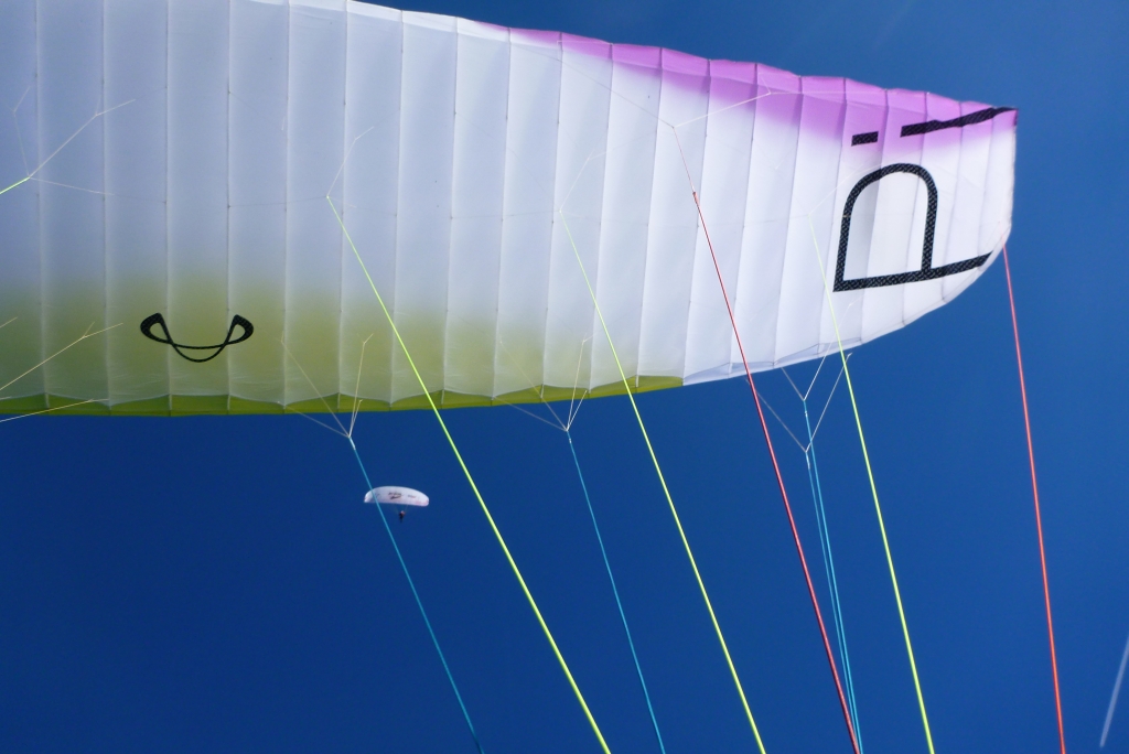 7 Schneeberg 6ter Höhenflug