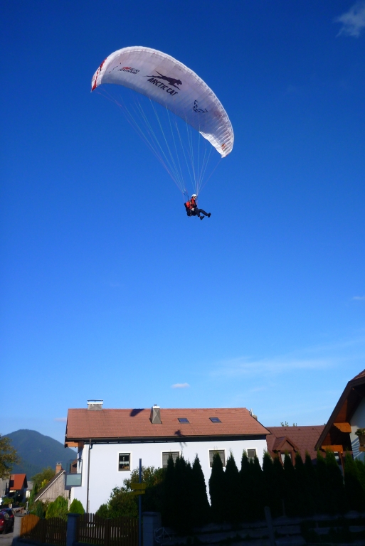 17 Schneeberg 6ter Höhenflug