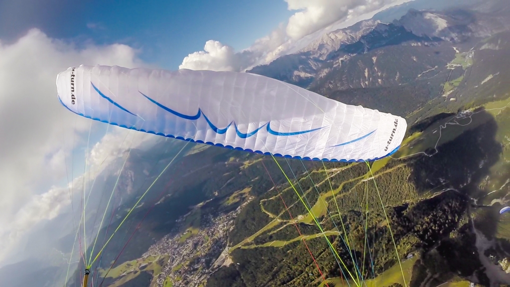 33 Seefeld - Härmelekopf Fly2014