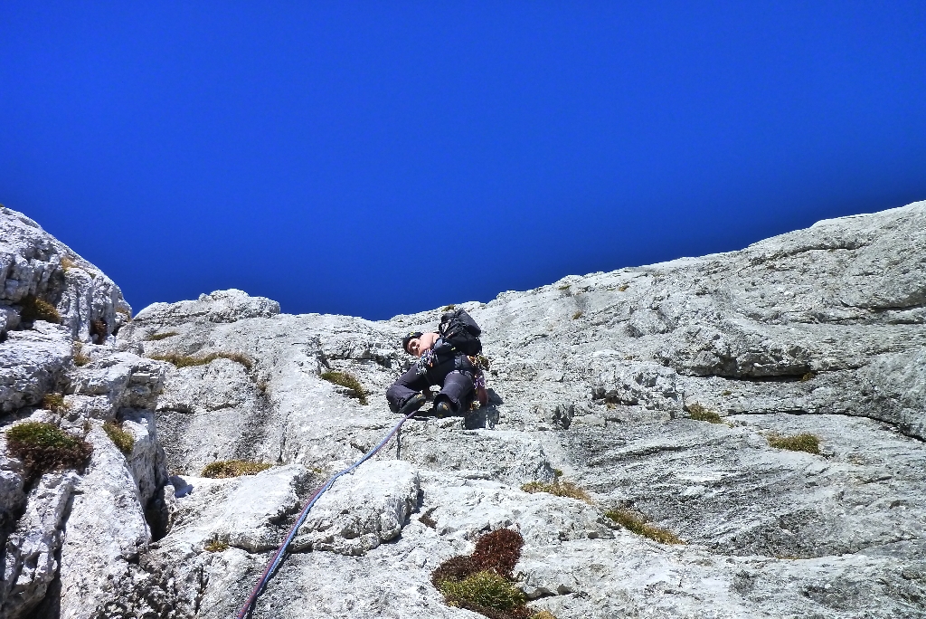 13 Hochschwab Himmelblau