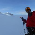 23 Wildspitze Nordostgrat 2014