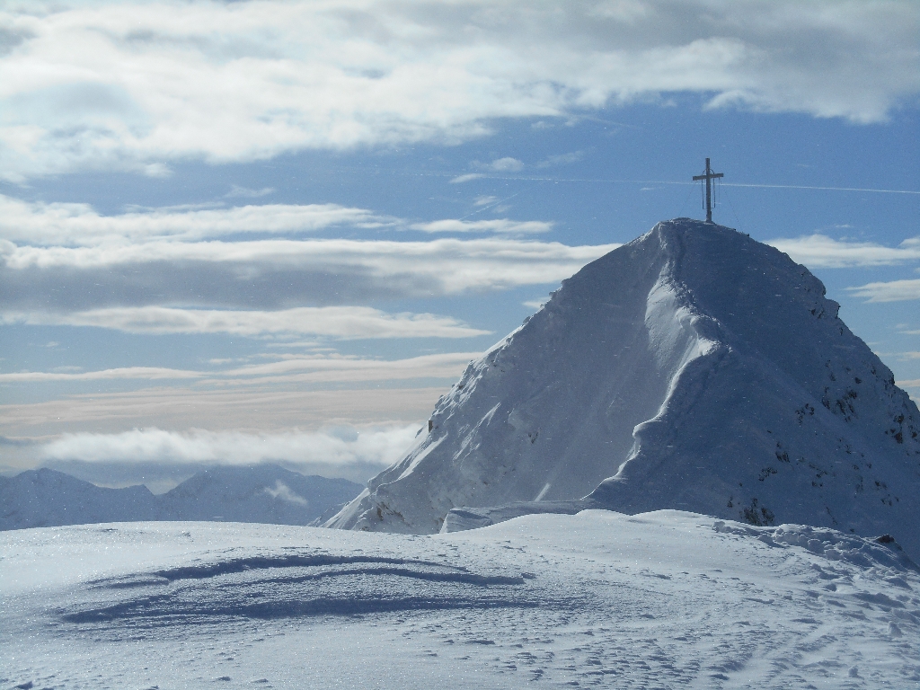 6 Wildspitze Hike&Fly 2014