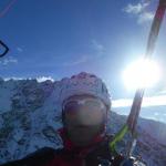 9 Wildspitze Hike&Fly 2014
