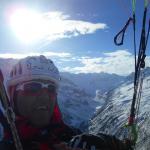 15 Wildspitze Hike&Fly 2014