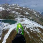 27 Wildspitze Hike&Fly 2014