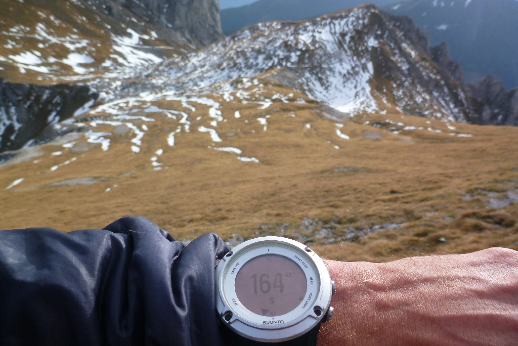 44 Kaiserau mit Burnie 2014