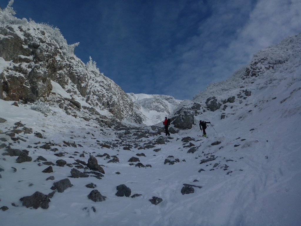 7 Schneeberg 31.12.2014