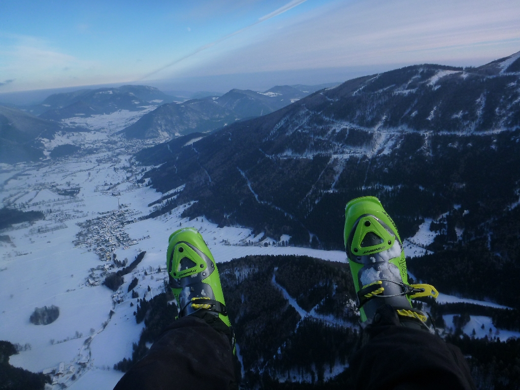 11 Schneeberg 31.12.2014