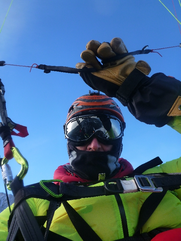 16 Schneeberg 31.12.2014