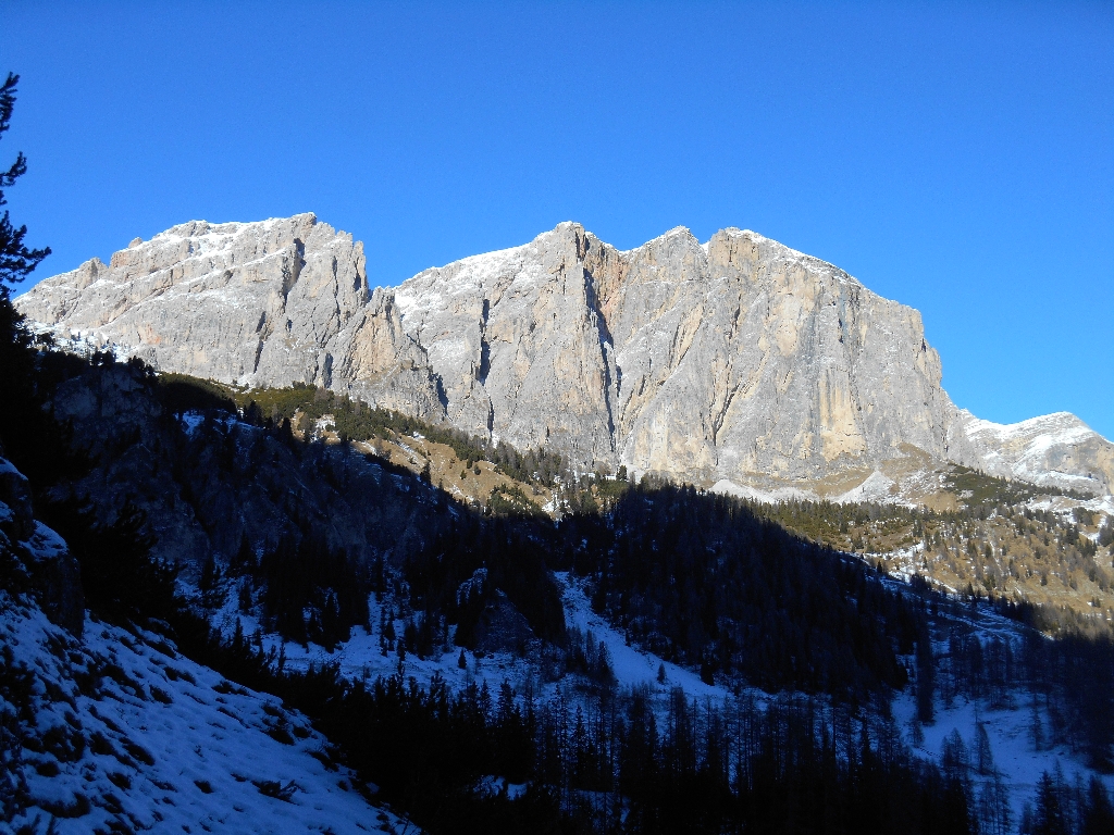 2 Pisiadu Eisfall Süd Tirol