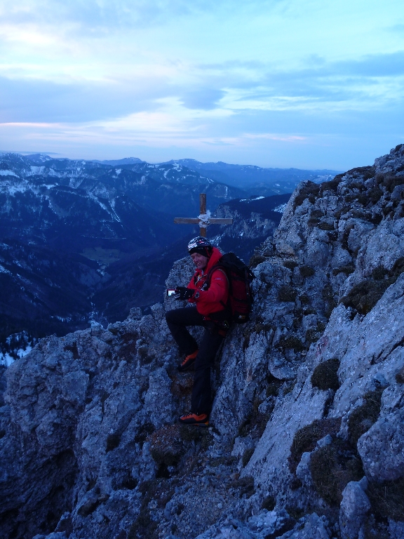 22 Wildes Gamseck_2015