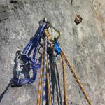 13 Hic Rhodos Hic Salta 2015 mit Oli