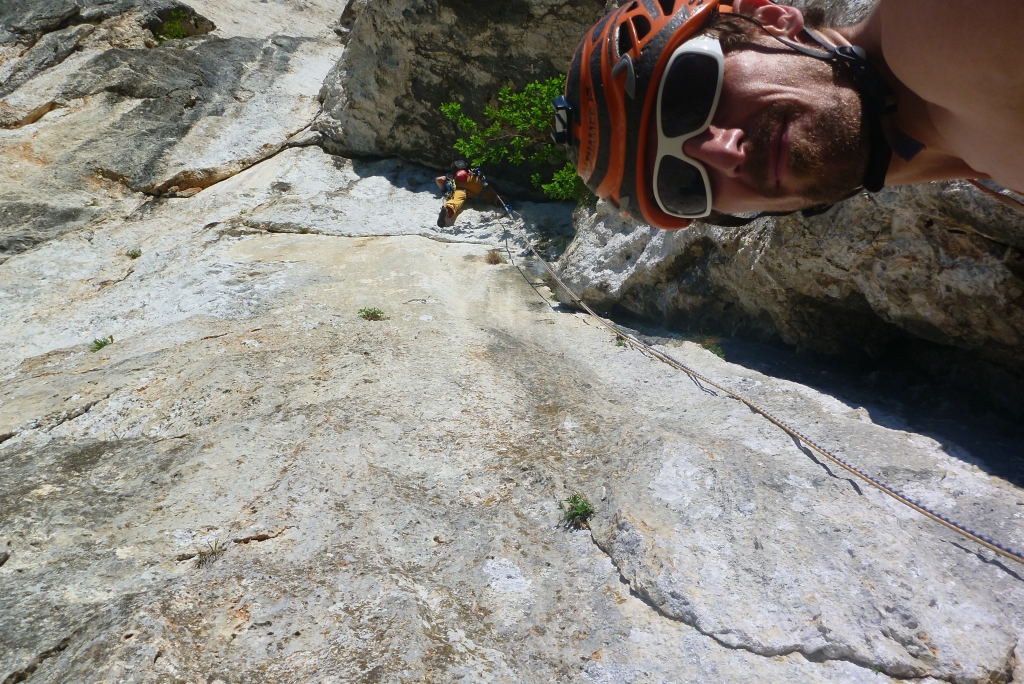 2 Blechmauernverschneidung Oli 2015