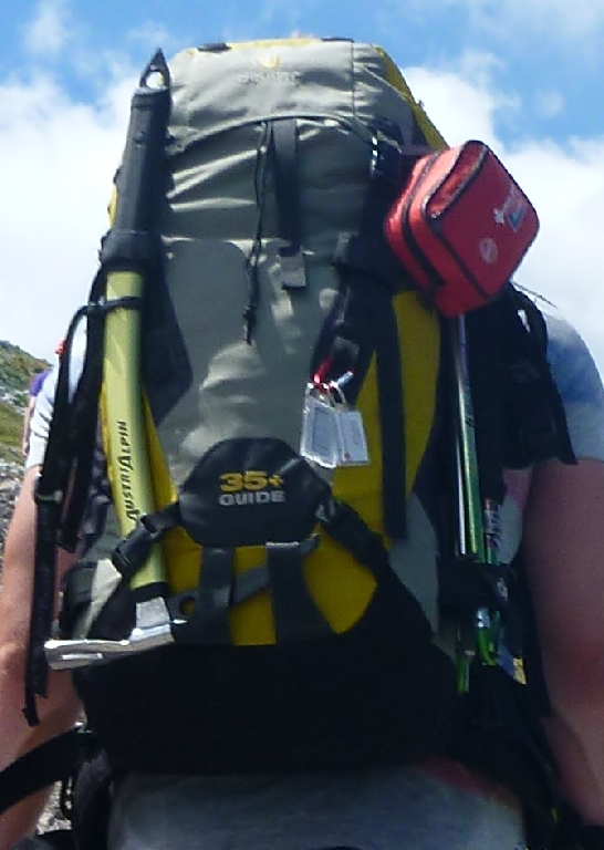 27. Schneebergflug 3