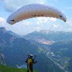 37 Hike&Fly Eisenerz 2015