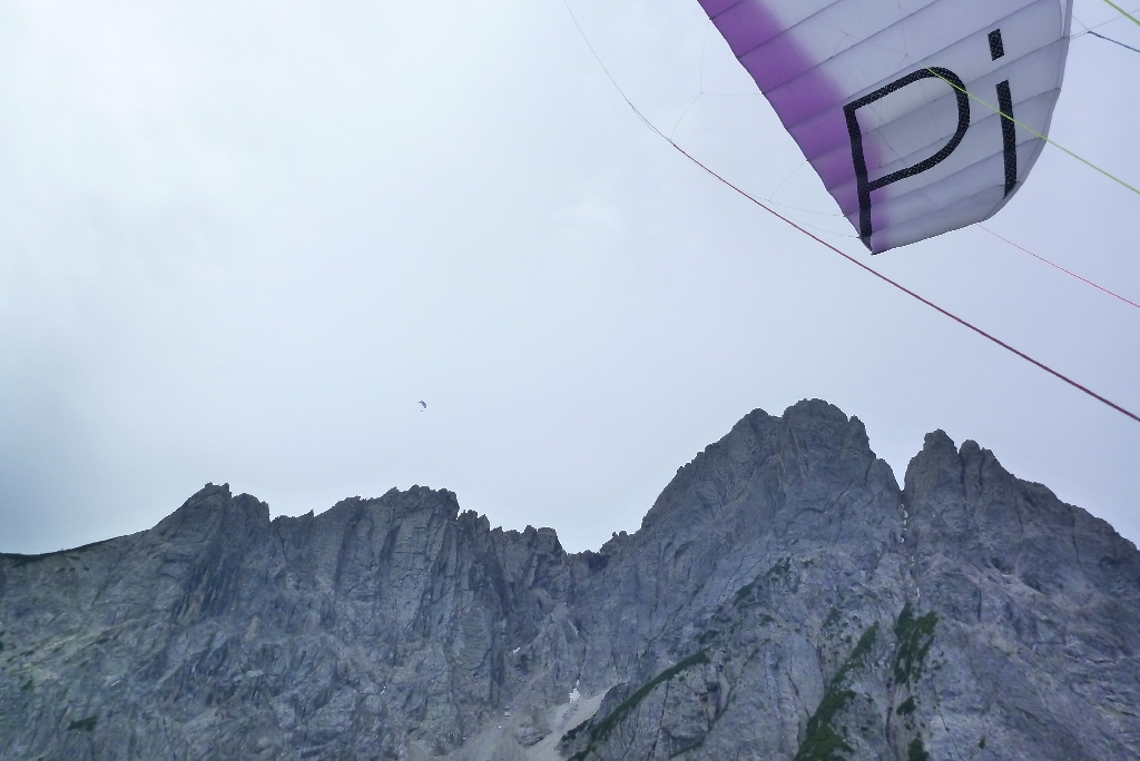 14 Spitzkofel H&F 2015 mit Michl