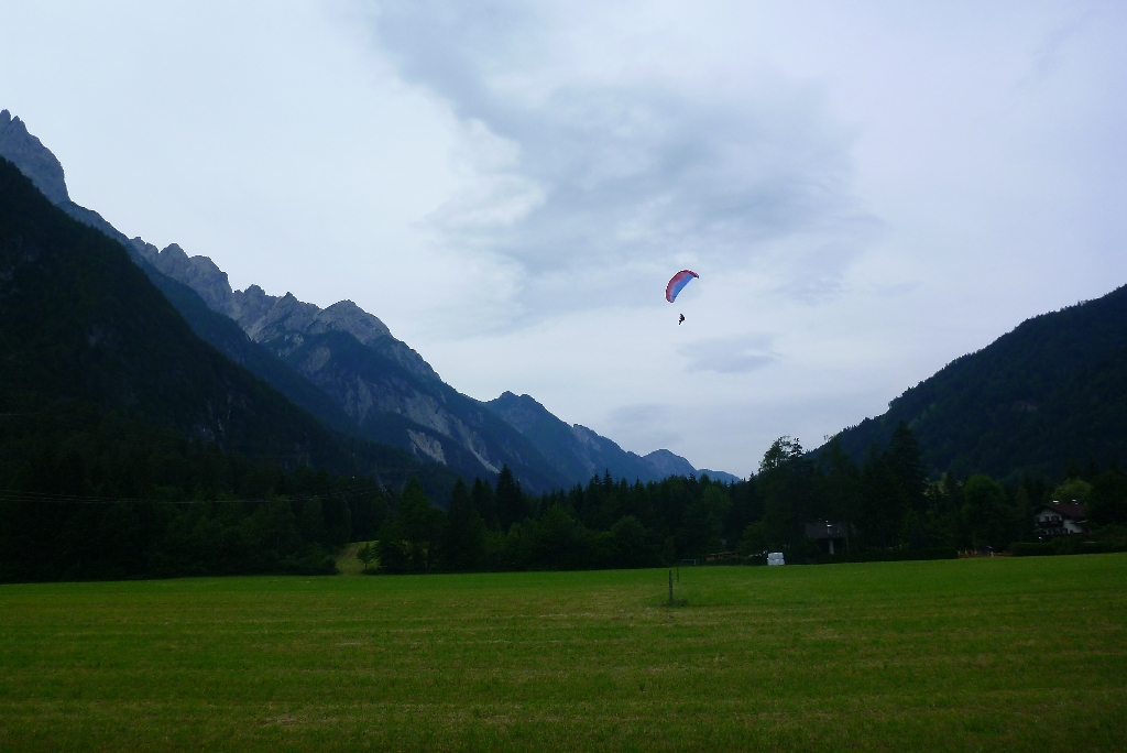 22 Spitzkofel H&F 2015 mit Michl