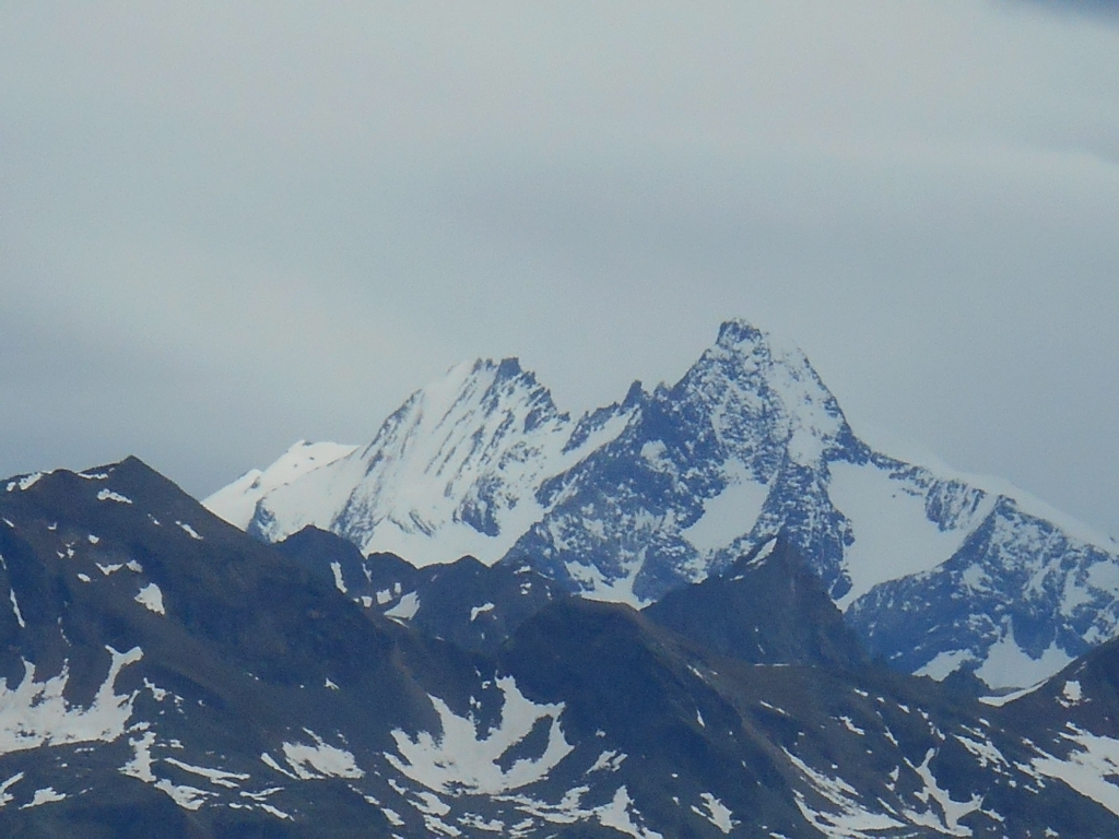 29 Spitzkofel H&F 2015 mit Michl