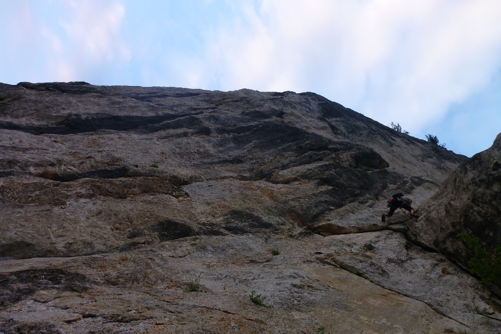 7 Blechmauernverschneidung mit Oli 2015