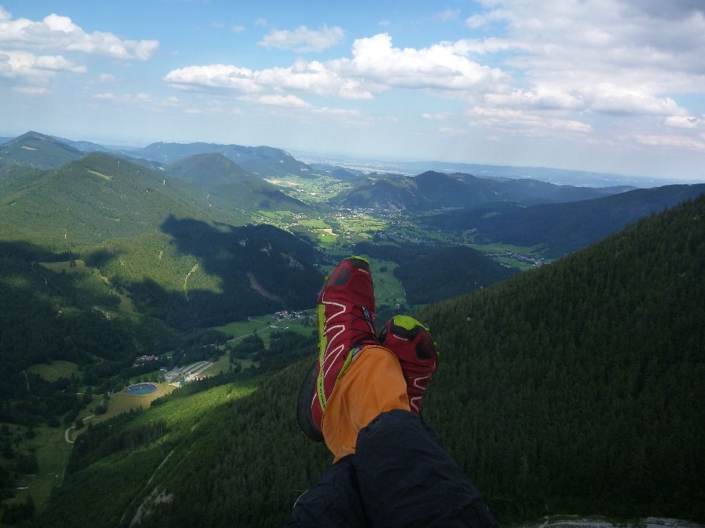 7 Afterwork Juli 2015