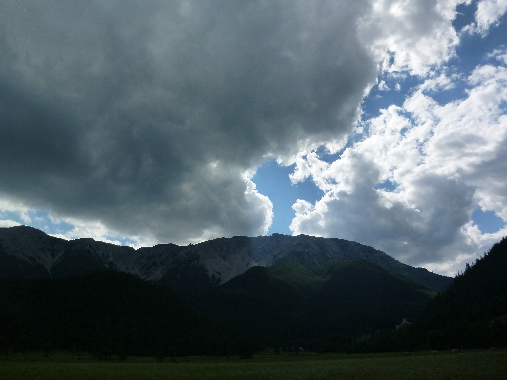 8 Afterwork Juli 2015