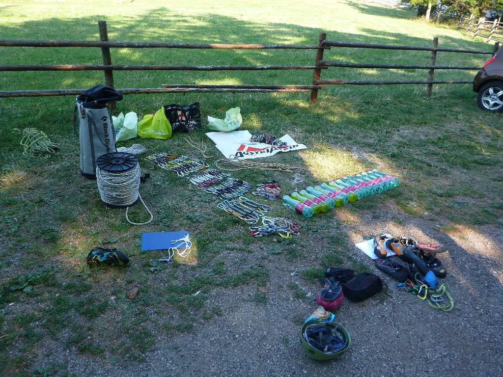 4 Einrichten Projekt Zukunftsweiser