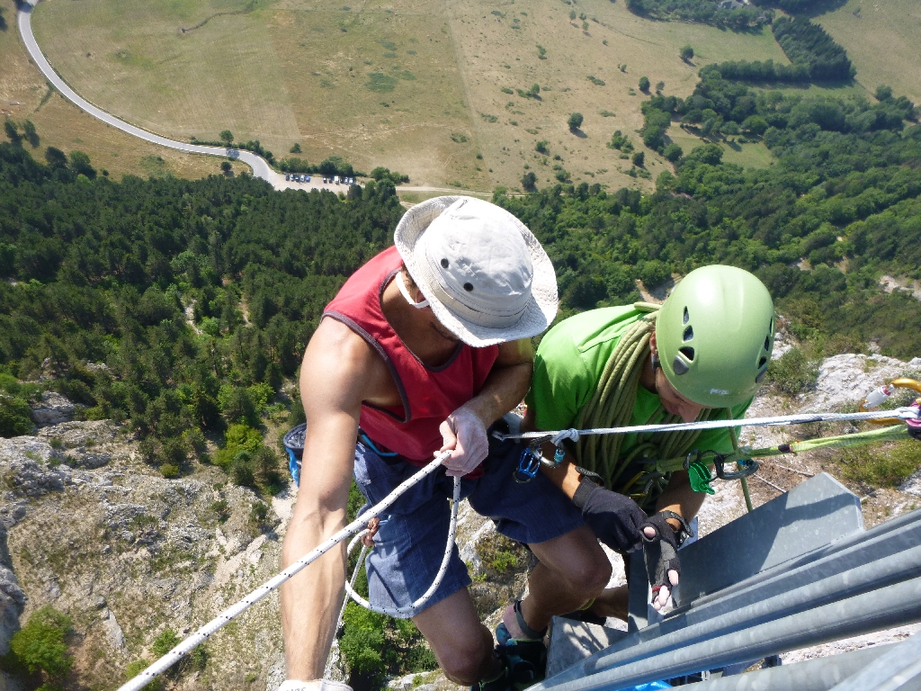 9 Fotos Michi Projekt Zukunftsweiser