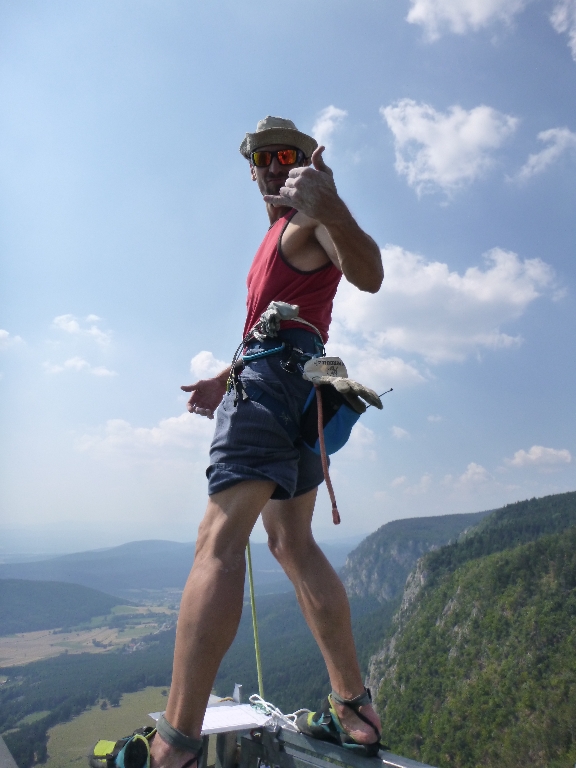 13 Fotos Michi Projekt Zukunftsweiser