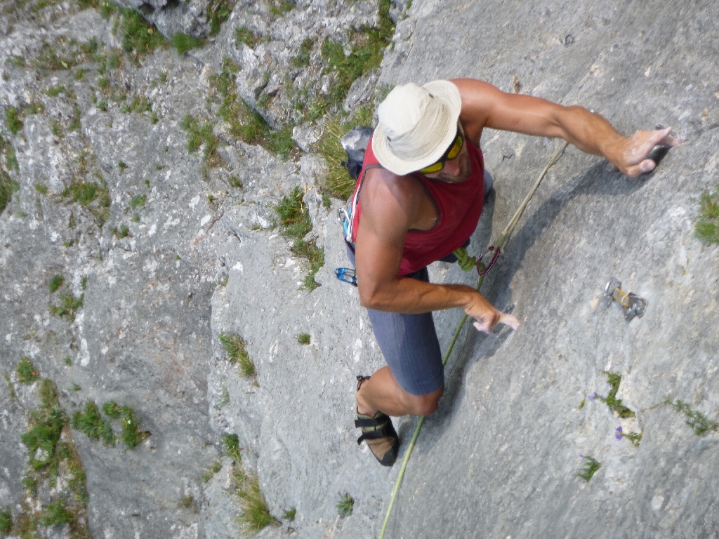 17 Fotos Michi Projekt Zukunftsweiser