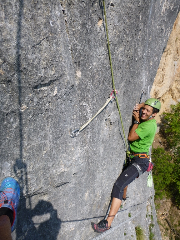 26 Fotos Michi Projekt Zukunftsweiser