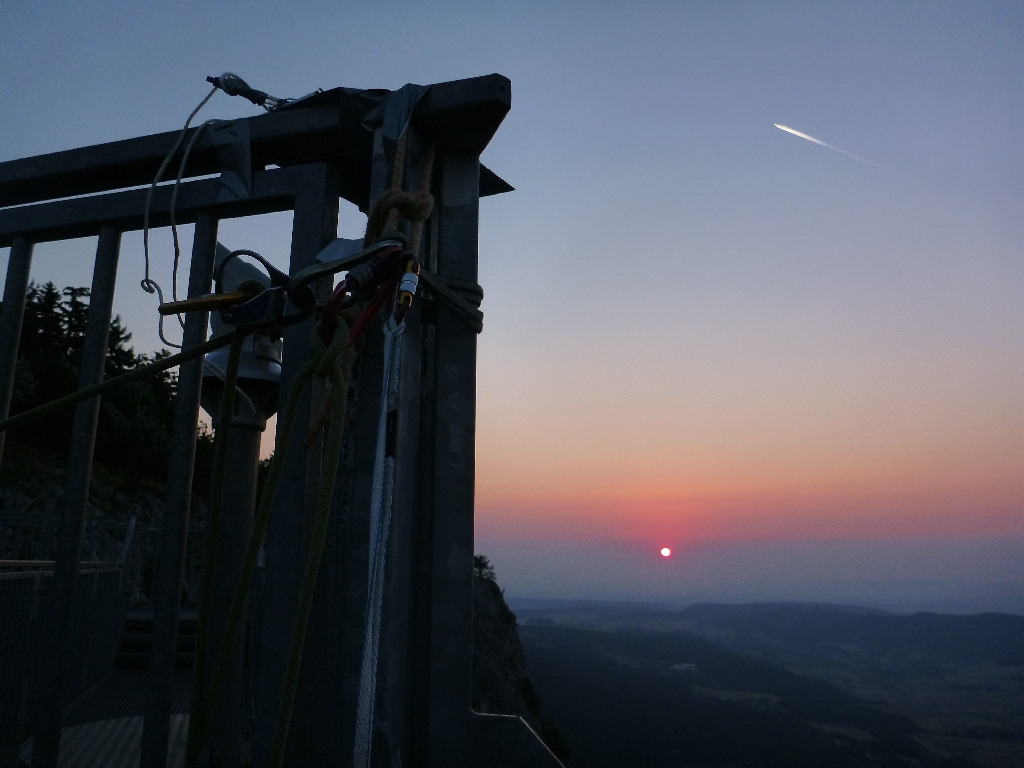 2 Fotos Flo Projekt Zukunftsweiser