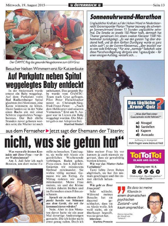 Krone_19.08.2015_Sonnenuhrwand Marathon