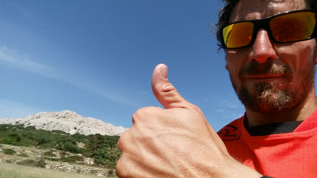 59 Fliegen Kroatien Krk 2015