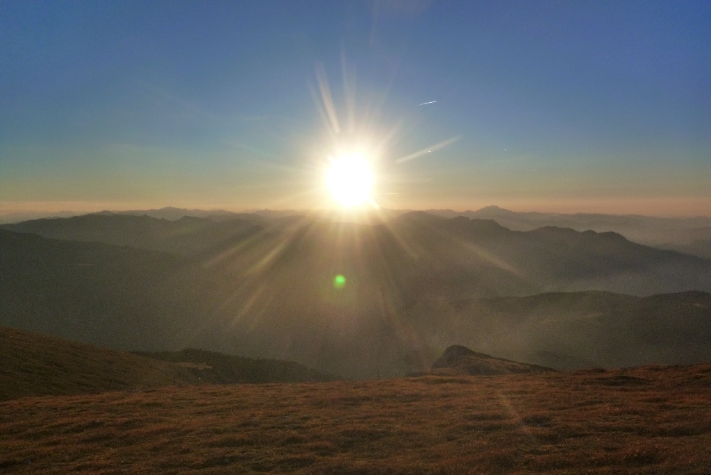 46. Schneebergflug 10_2015