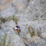 4 Bartlrisse mit Michl 2015